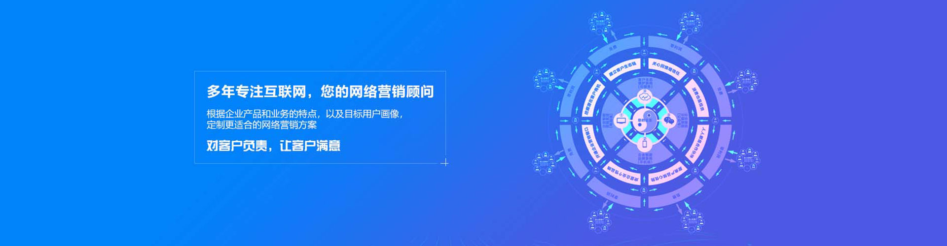 涪城信息流广告